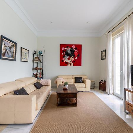 Veoapartment Betis Triana Sevilla Dış mekan fotoğraf