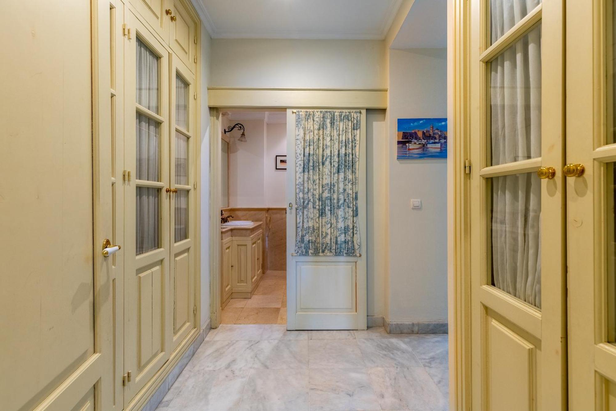Veoapartment Betis Triana Sevilla Dış mekan fotoğraf