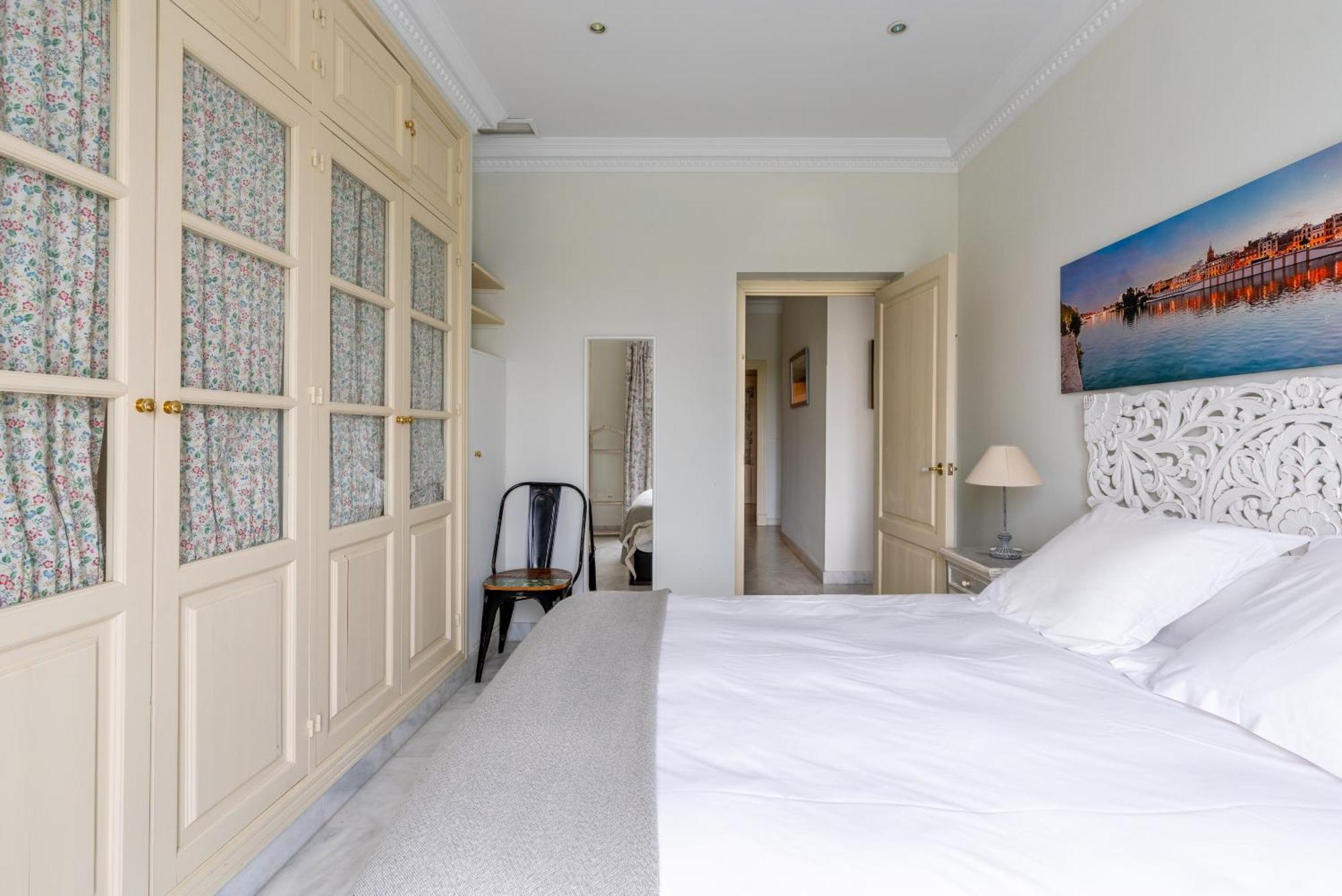 Veoapartment Betis Triana Sevilla Dış mekan fotoğraf