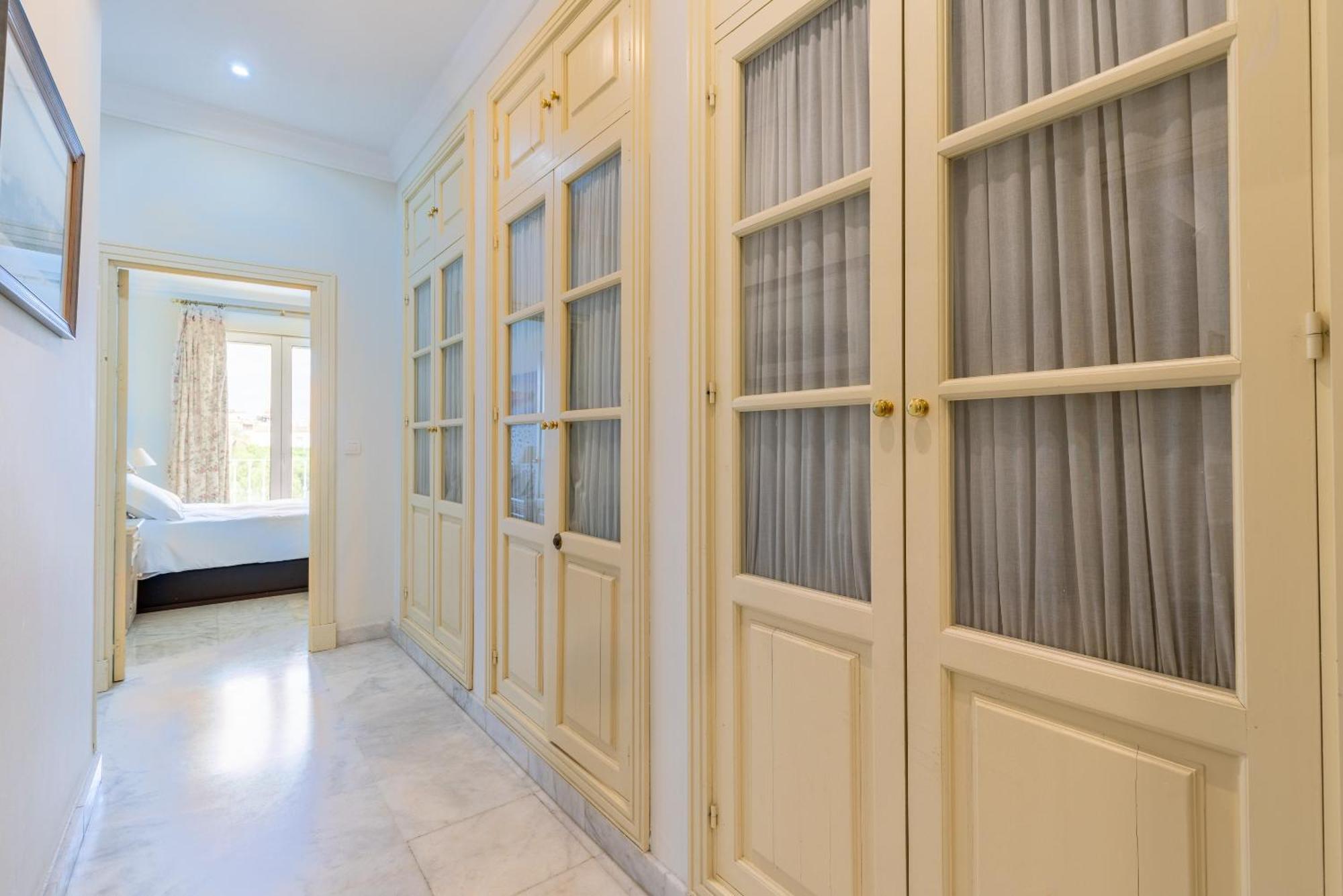 Veoapartment Betis Triana Sevilla Dış mekan fotoğraf