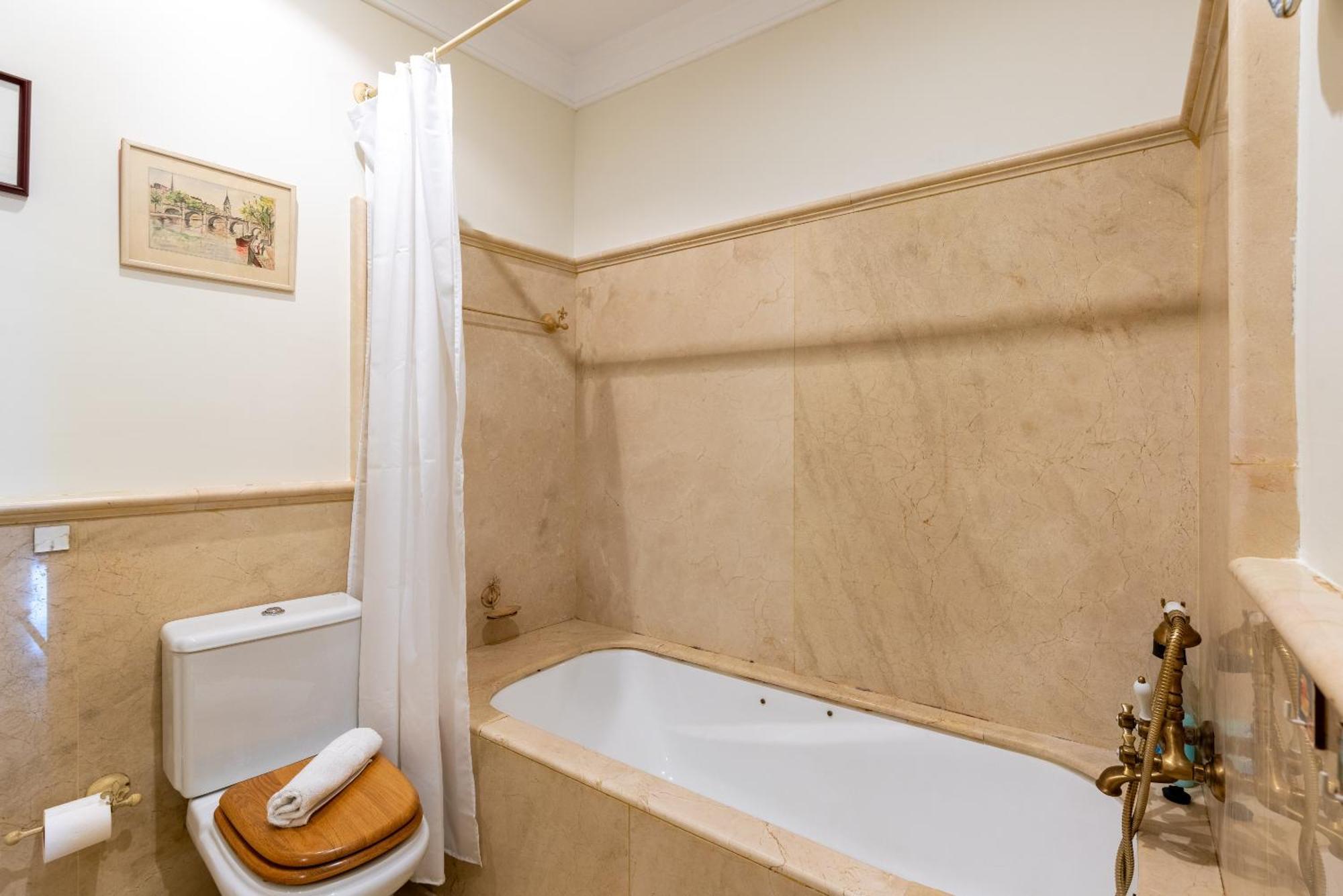 Veoapartment Betis Triana Sevilla Dış mekan fotoğraf