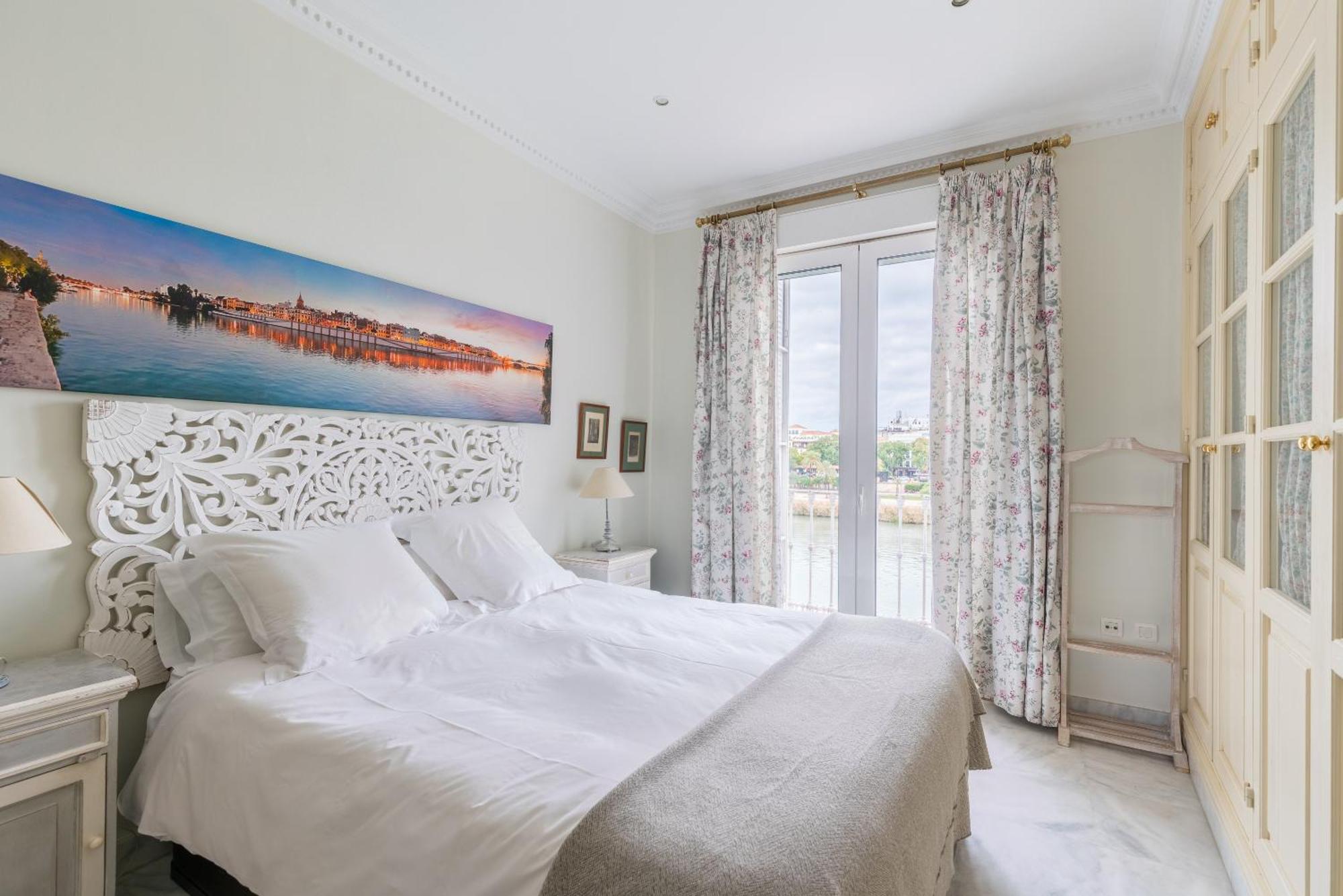 Veoapartment Betis Triana Sevilla Dış mekan fotoğraf