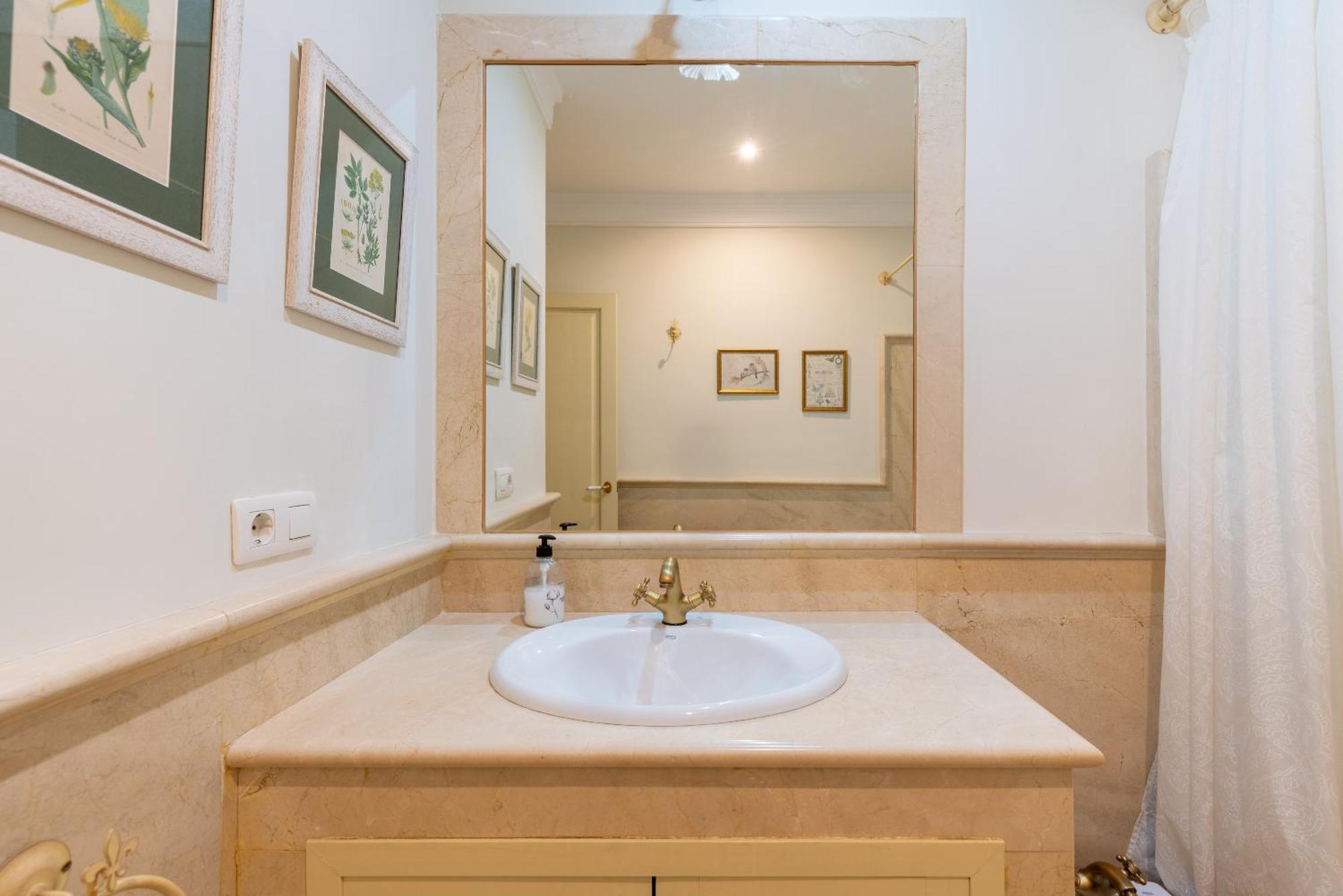 Veoapartment Betis Triana Sevilla Dış mekan fotoğraf