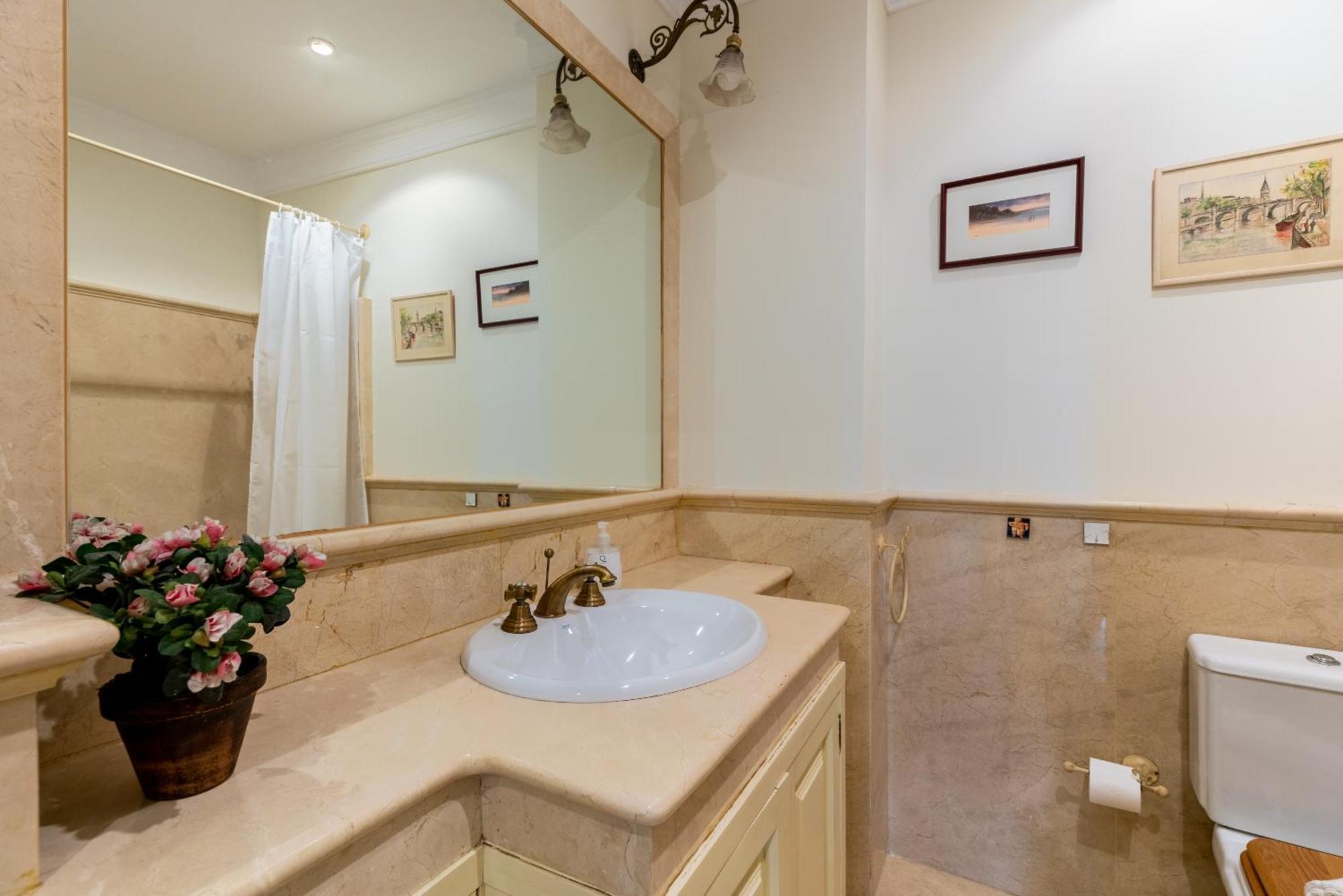Veoapartment Betis Triana Sevilla Dış mekan fotoğraf