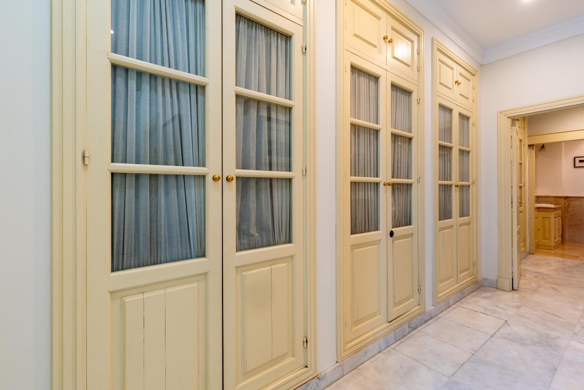 Veoapartment Betis Triana Sevilla Dış mekan fotoğraf