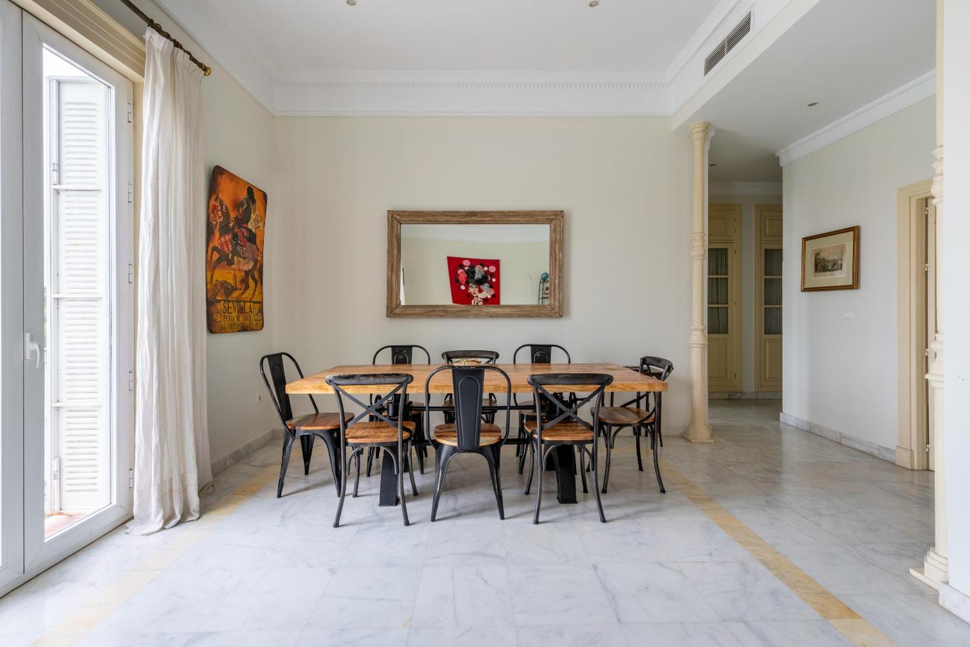 Veoapartment Betis Triana Sevilla Dış mekan fotoğraf