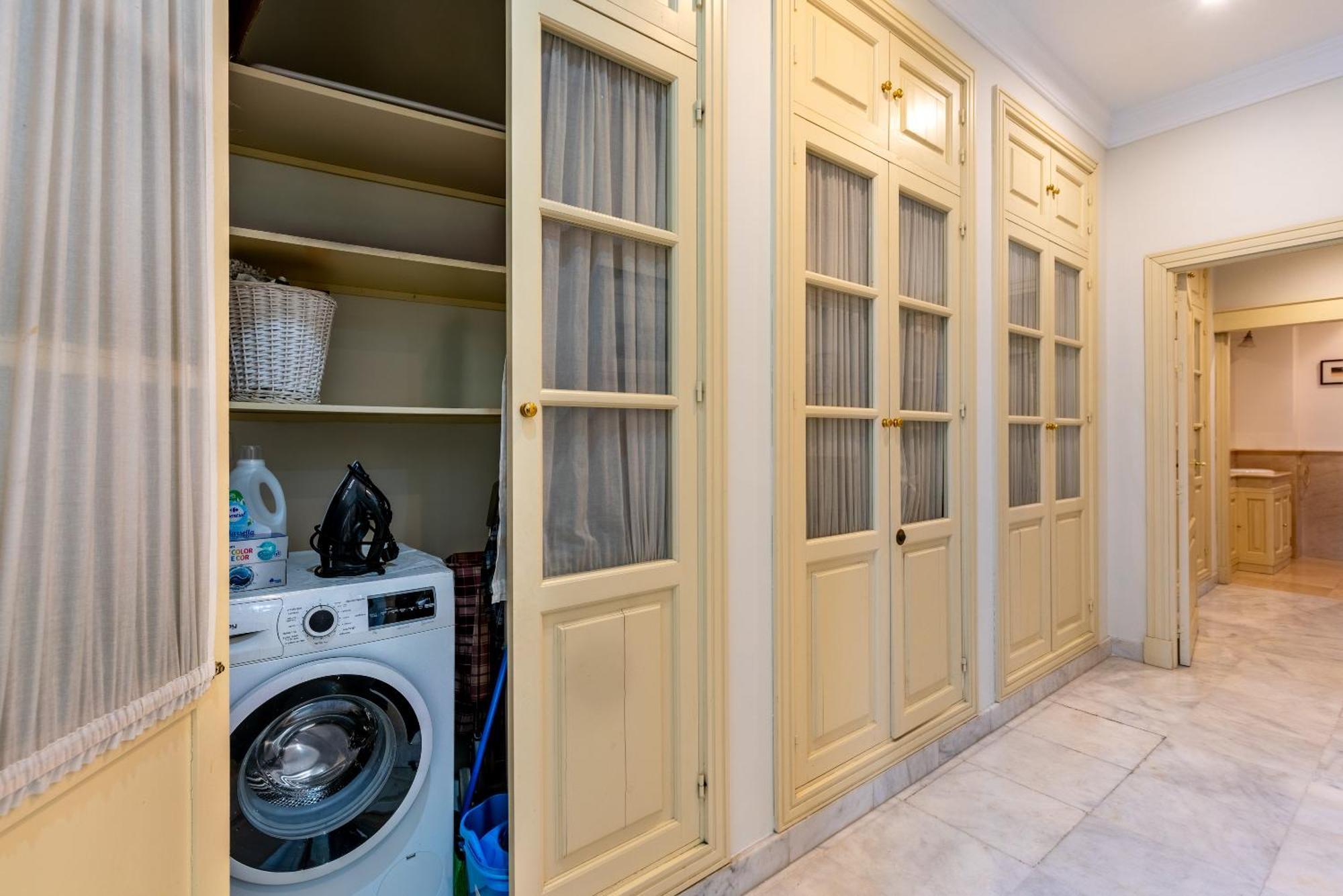 Veoapartment Betis Triana Sevilla Dış mekan fotoğraf