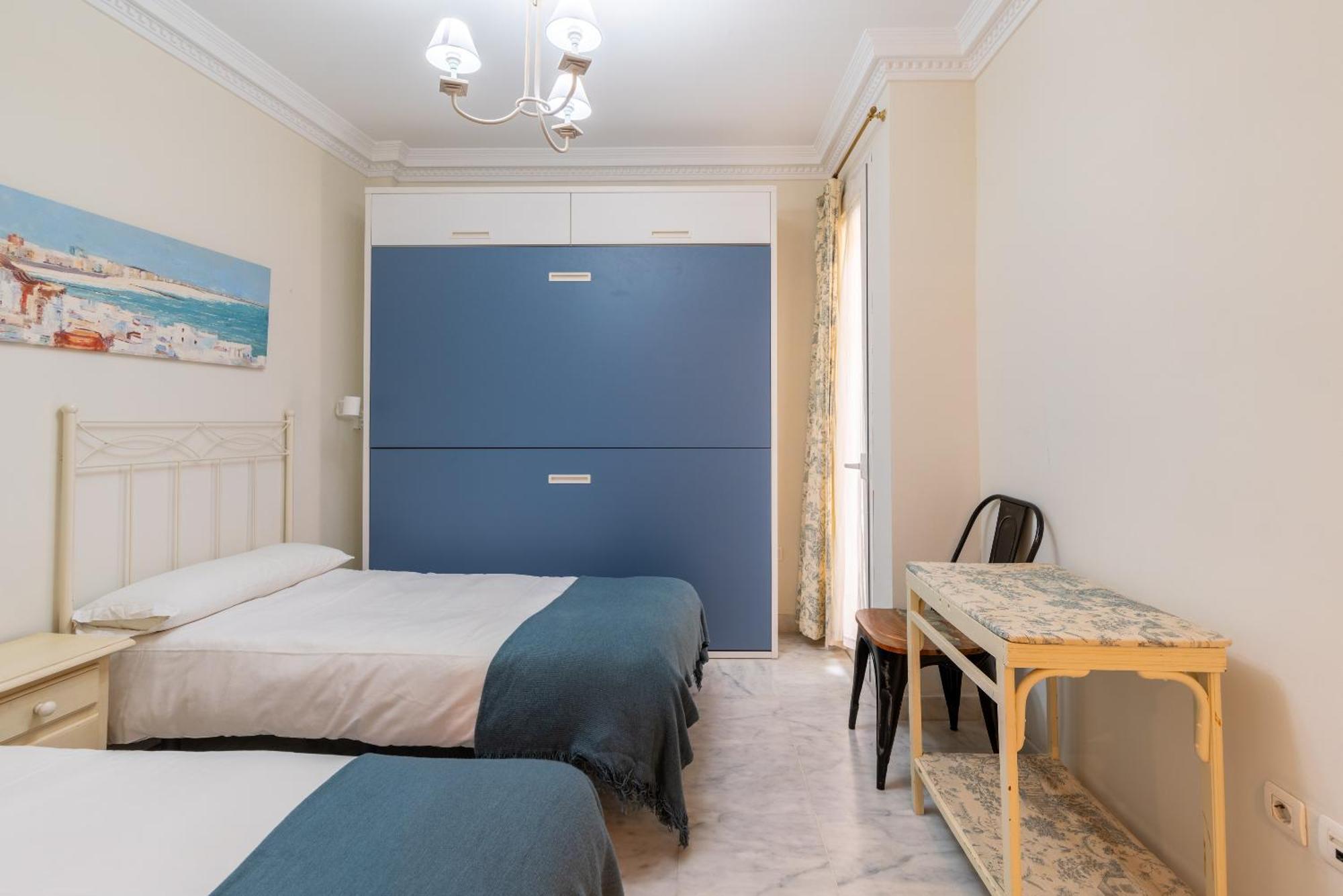 Veoapartment Betis Triana Sevilla Dış mekan fotoğraf